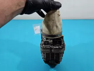 13292554 IMPRK1374541, Насос гидроусилителя руля Opel Astra H Арт e10542619, вид 3