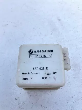 8368167 Блок комфорта BMW 5 E39 Арт e10542907, вид 1