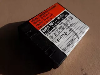 6916087 Блок комфорта BMW 3 E46 Арт e10542919, вид 2
