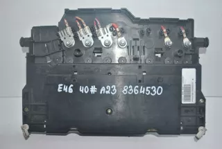8364530 Блок комфорта BMW 3 E46 Арт e10542953, вид 2