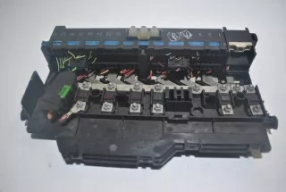 8364530 Блок комфорта BMW 3 E46 Арт e10542953, вид 4