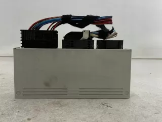 6914367 Блок комфорта BMW 3 E46 Арт e10543098, вид 2