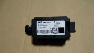 9393283 Блок комфорта BMW 5 G30/G31 Арт e10543646, вид 1