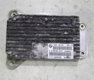 6799659 Блок комфорта BMW 5 F10/F11/GT F07 Арт e10543764, вид 1