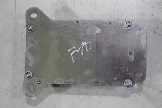 6799659 Блок комфорта BMW 5 F10/F11/GT F07 Арт e10543764, вид 4