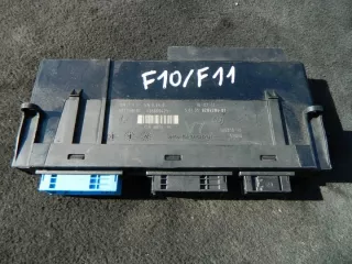 9284284 Блок комфорта BMW 5 F10/F11/GT F07 Арт e10543833, вид 1