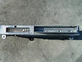 9284284 Блок комфорта BMW 5 F10/F11/GT F07 Арт e10543833, вид 2