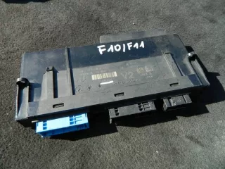 9384214 Блок комфорта BMW 5 F10/F11/GT F07 Арт e10543999, вид 1
