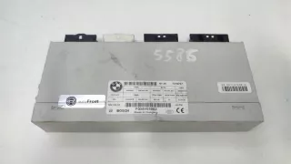 7276757 Блок комфорта BMW 5 F10/F11/GT F07 Арт e10544135, вид 1