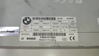 7276757 Блок комфорта BMW 5 F10/F11/GT F07 Арт e10544135, вид 2