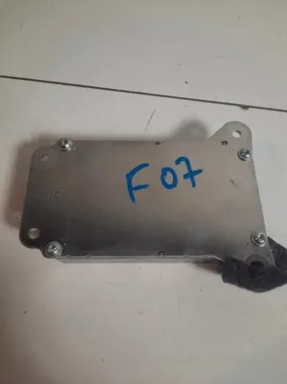 6796503 Блок комфорта BMW 5 F10/F11/GT F07 Арт e10544165, вид 3