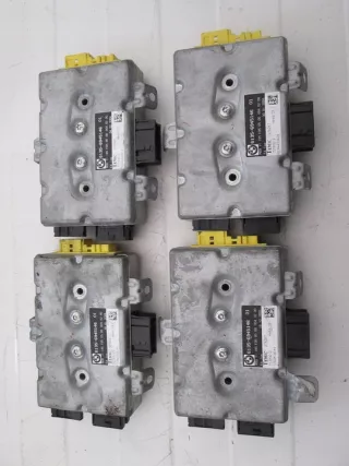 6945146 61356945146 75789012 Блок комфорта BMW 5 E60/E61 Арт e10544307, вид 1