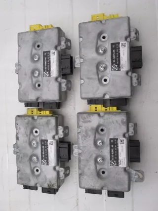 6945146 61356945146 75789012 Блок комфорта BMW 5 E60/E61 Арт e10544307, вид 3