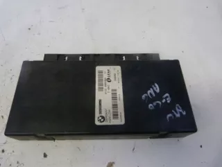 6985363 M57D25 Блок комфорта BMW 5 E60/E61 Арт e10544372, вид 1