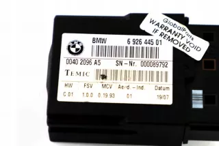 6926445 61359182128 9182128 61359159166 61356926445 9159166 Блок комфорта BMW 5 E60/E61 Арт e10544373, вид 4