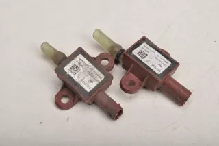 933765602 Датчик удара BMW 1 F20/F21 Арт e10544948, вид 1