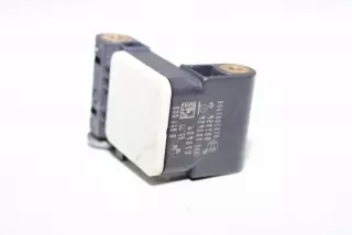 6911003 Датчик удара BMW 1 E81/E82/E87/E88 Арт e10544971, вид 3