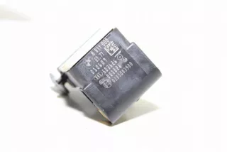 6911003 Датчик удара BMW 1 E81/E82/E87/E88 Арт e10544971, вид 4