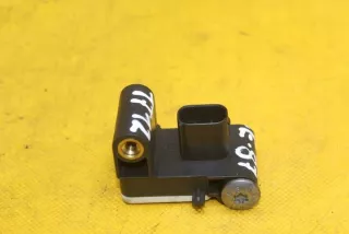 6911003 Датчик удара BMW 1 E81/E82/E87/E88 Арт e10544989, вид 2