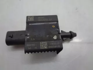 6833256-01 Датчик удара BMW 2 F45/F46 Арт e10545023, вид 1