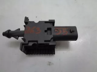 6833256-01 Датчик удара BMW 2 F45/F46 Арт e10545023, вид 2