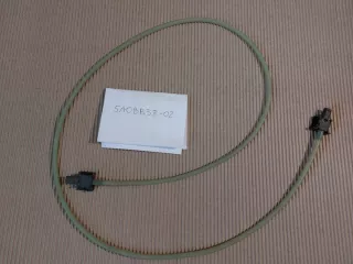 5A0BB38-02 Датчик удара BMW 3 G20/G21 Арт e10545134, вид 2