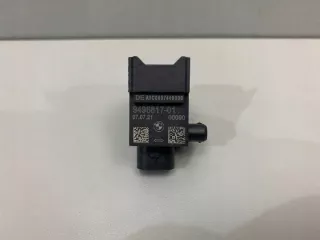 9496817 Датчик удара BMW 4 G22/G23 Арт e10545221, вид 3
