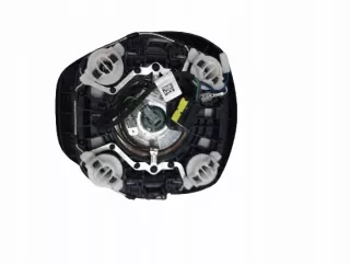 6791330 Подушка безопасности BMW 1 F20/F21 Арт e10545544, вид 2