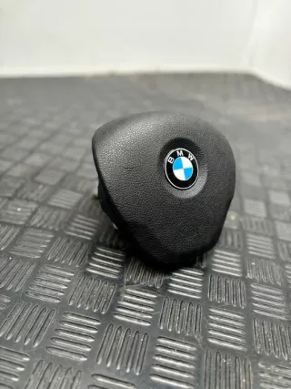 6791330 Подушка безопасности BMW 1 F20/F21 Арт e10545546, вид 2