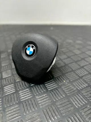 6791330 Подушка безопасности BMW 1 F20/F21 Арт e10545546, вид 3