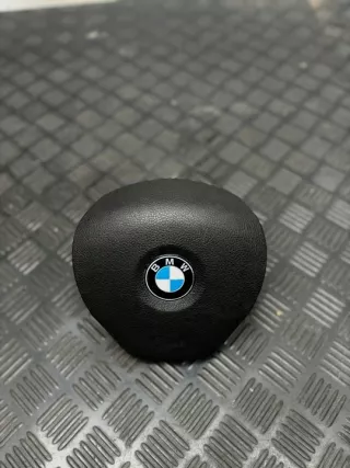 6791330 Подушка безопасности BMW 1 F20/F21 Арт e10545546, вид 4
