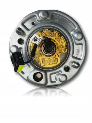 F20,F21 Подушка безопасности BMW 1 F20/F21 Арт e10545615, вид 2