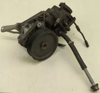 A0064661501 Насос гидроусилителя руля Mercedes C W204 Арт e10545827, вид 6