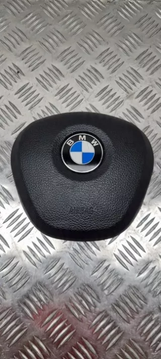 6873846 Подушка безопасности BMW 2 F45/F46 Арт e10545932, вид 2