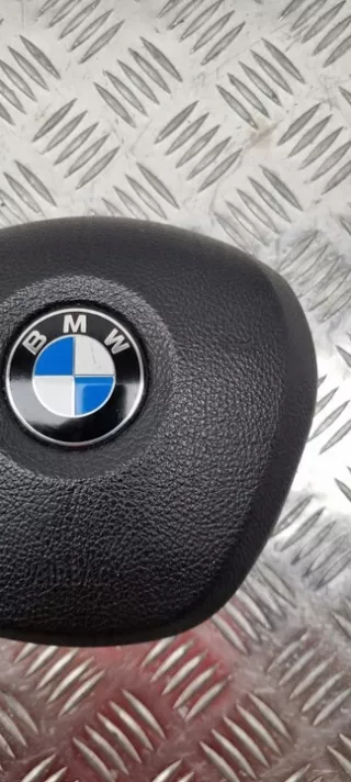 6873846 Подушка безопасности BMW 2 F45/F46 Арт e10545932, вид 4