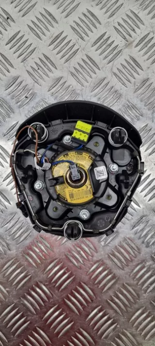 6873846 Подушка безопасности BMW 2 F45/F46 Арт e10545932, вид 5