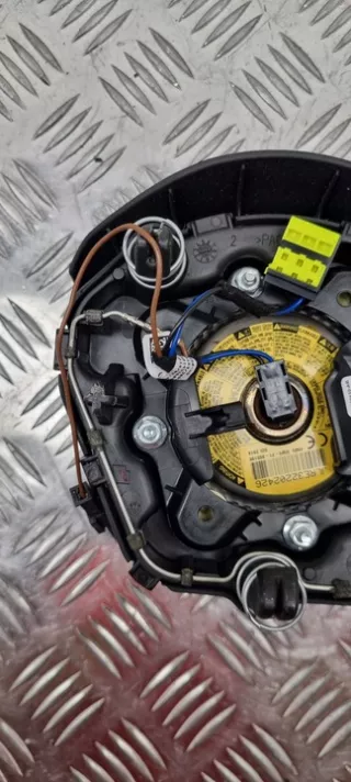 6873846 Подушка безопасности BMW 2 F45/F46 Арт e10545932, вид 6