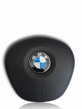 F45,F46 Подушка безопасности BMW 2 F45/F46 Арт e10545933, вид 1