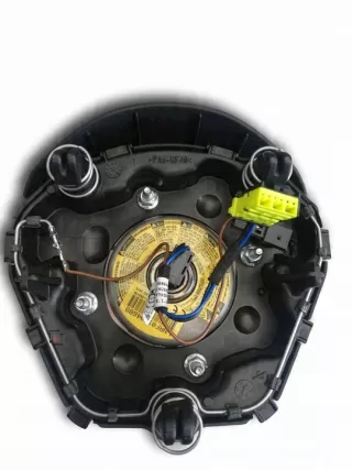 F45,F46 Подушка безопасности BMW 2 F45/F46 Арт e10545933, вид 2