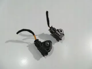9810452480 Датчик удара Citroen C3 Aircross  Арт e10546064, вид 1