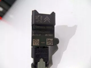 9810452480 Датчик удара Citroen C3 Aircross  Арт e10546064, вид 2