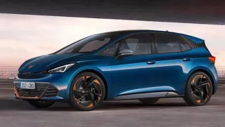 1EA959354 Датчик удара Cupra Born Арт e10546142, вид 6