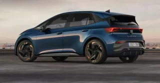 1EA959354 Датчик удара Cupra Born Арт e10546142, вид 7
