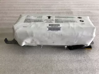 39933094200M Подушка безопасности BMW 3 E46 Арт e10546382, вид 2
