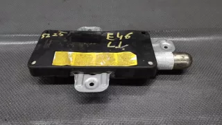 00062619F Подушка безопасности BMW 3 E46 Арт e10546503, вид 3