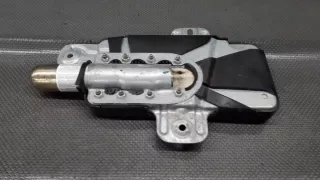 00062619F Подушка безопасности BMW 3 E46 Арт e10546503, вид 6