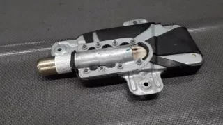00062619F Подушка безопасности BMW 3 E46 Арт e10546503, вид 7