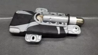 00062619F Подушка безопасности BMW 3 E46 Арт e10546503, вид 9
