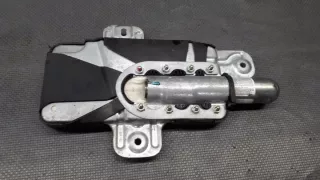00062618G Подушка безопасности BMW 3 E46 Арт e10546504, вид 4