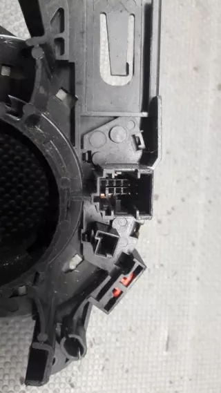 83774889Q Подушка безопасности BMW 3 E46 Арт e10546559, вид 4